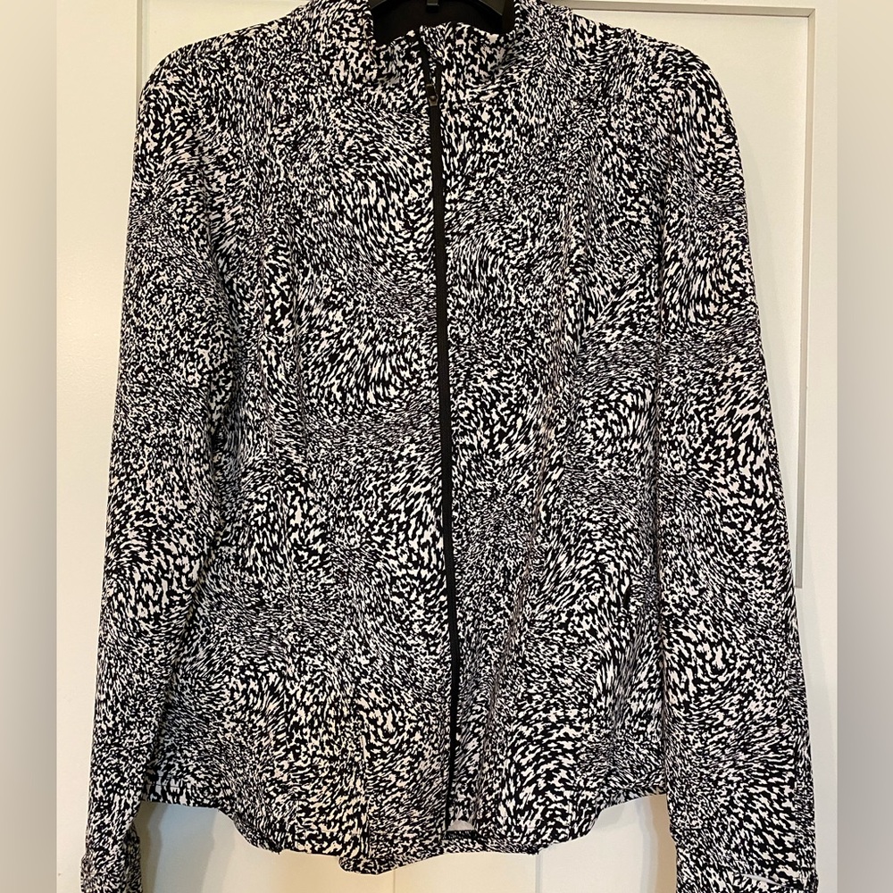 Lululemon InStill Jacket